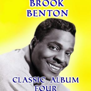 Download track (Let Me Sing And I'm Happy) Brook BentonIrving Berlin