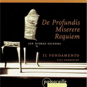 Download track Requiem In C - Moll Zwv 48 - Osanna - S. A. T. B Zelenka Jan Dismas