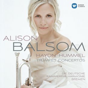 Download track 09 - Trumpet Concerto In D Major - III. Allegro Alison Balsom, Deutsche Kammerphilharmonie Bremen