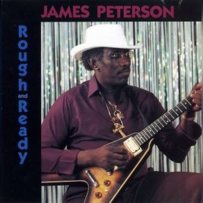 Download track Mind Is A Terrible Thing To Waste, James Peterson