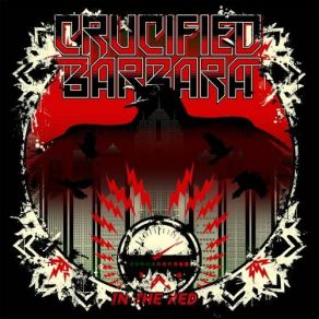 Download track Finders Keepers Crucified Barbara