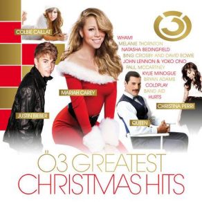 Download track Hey Santa! Wilsons