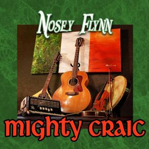 Download track Waltzing's For Dreamers Nosey Flynn