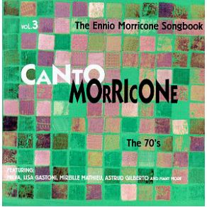 Download track Questa Specie D'Amore Ennio MorriconeMilva