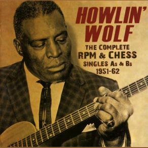 Download track California Boogie Howlin' Wolf