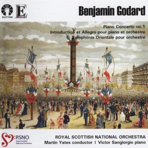 Download track Piano Concerto No. 1 In A Minor, Op. 31 - IV. Allegro Ma Non Troppo - Vivace Royal Scottish National Orchestra, Martin Yates, Victor Sangiorgio