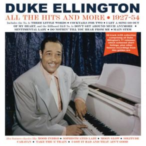 Download track Just A-Settin' And A-Rockin' Duke Ellington