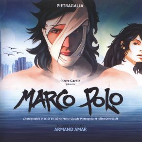 Download track Part II Armand Amar