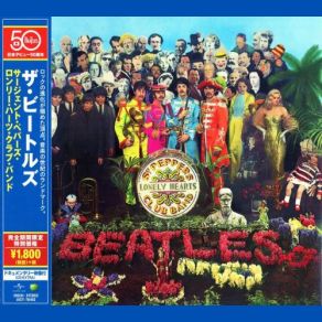 Download track When I'm Sixty-Four The Beatles