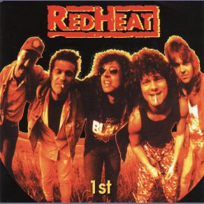Download track Breakin` All The Rulles Red Heat