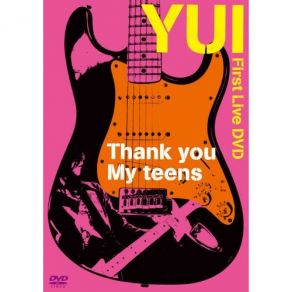 Download track TOUR DOCUMENT 1 YUI