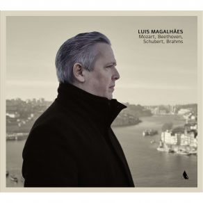 Download track Fantasia No. 3 In D Minor, K. 397 Luis Magalhaes