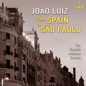 Download track Suite Compostelana: IV. Recitativo João Luiz
