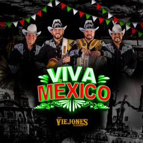 Download track Sonora Querida Los Viejones De Linares