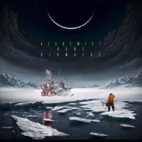 Download track Cake Adrian Van Den Broëck