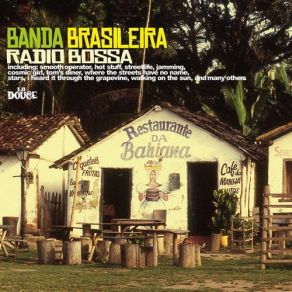Download track Smooth Operator Banda Brasileira