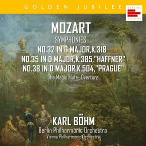 Download track Symphony No. 35 In D Major, K. 285,