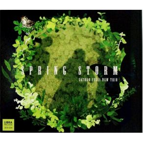 Download track Tremble Satoko Fujii New Trio