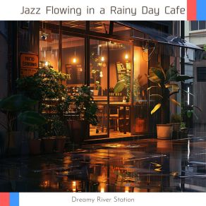 Download track Dusk's Quiet Rain Symphony (Key Db Ver.) Dreamy River Station