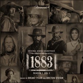 Download track 1883 Theme Brian Tyler