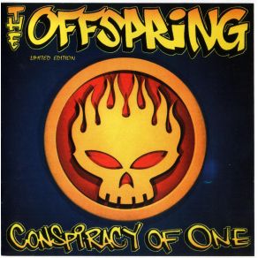 Download track She'S Got Issues The Offspring