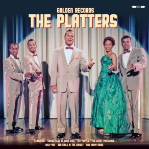 Download track I'm Just A Dancing Partner The Platters