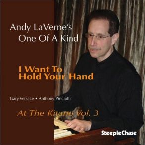 Download track So Long Ago Andy Laverne