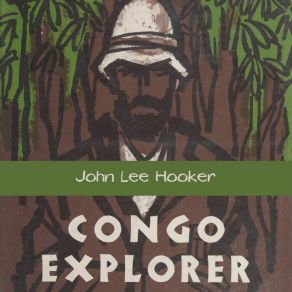 Download track I'm Prison Bound John Lee Hooker