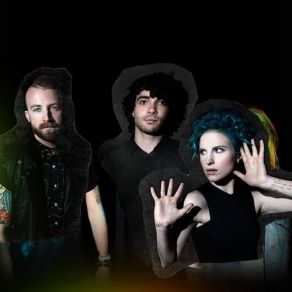 Download track Interlude: I'm Not Angry Anymore Paramore