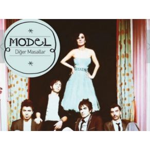 Download track Değmesin Ellerimiz (Akustik) The Model