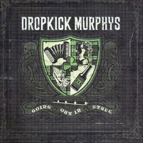 Download track I'M Shipping Up To Boston Dropkick Murphys