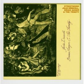 Download track Save The Country Brian Auger, The Trinity, Julie Driscoll
