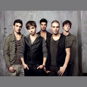 Download track The Weekend The Wanted