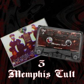 Download track Freaking You Out Memphis CultSPLYXER, HOLOMACHINE