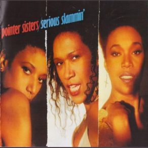 Download track Shut Up And Dance Pointer Sisters