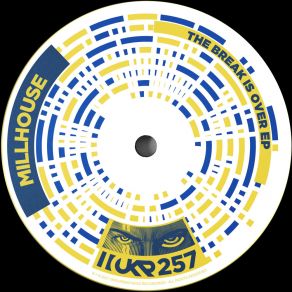 Download track First Day Back Millhouse
