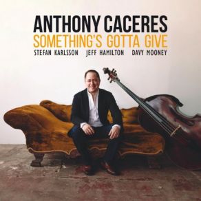 Download track Once In Awhile Anthony Caceres