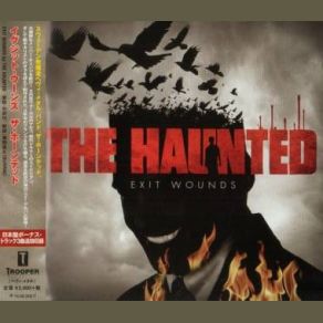Download track Ghost In The Machine Haunted