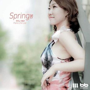 Download track 03. Vivaldi - Spring 1st. Mov. (From Four Seasons) Che Lee