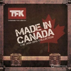 Download track Fire It Up Thousand Foot Krutch