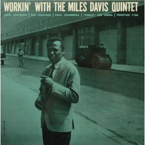 Download track It Never Entered My Mind Miles Davis
