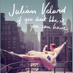 Download track I Don't Know How To Drive Julian Velard