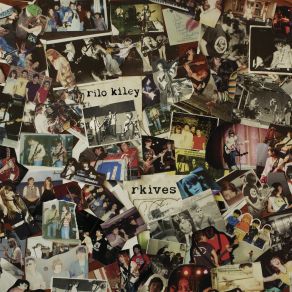 Download track Runnin' Around Rilo Kiley