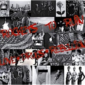 Download track Nowhere To Go (No Time To Care) Rockets To Ruin