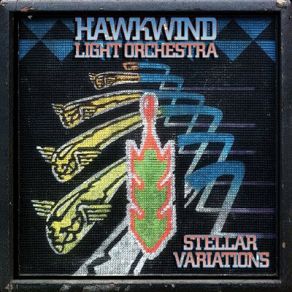 Download track Variation 3 Hawkwind, Hawkwind Light Orchestra