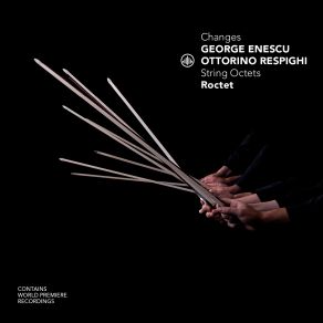 Download track Doppio Quartetto In D Minor, P. 27: III. Intermezzo - Allegro Vivace Ma Non Troppo ROctet