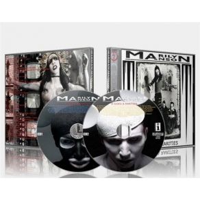 Download track Pretty As A Swastika (Alternate Version) Marilyn Manson