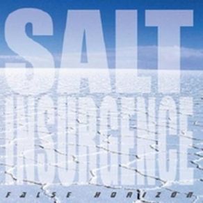 Download track Running Back Salt Insurgence