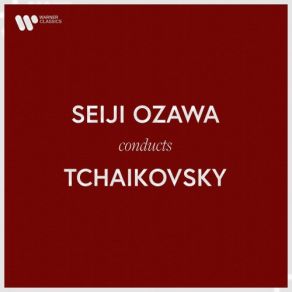 Download track Tchaikovsky: Violin Concerto In D Major, Op. 35: II. Canzonetta. Andante Berliner Philharmoniker, Seiji Ozawa, Orchestre De Paris, Boston Symphony Orchestra, Vladimir Spivakov, Philharmonia Orchestra