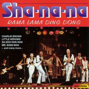 Download track Da Doo Ron Ron Sha - Na - Na